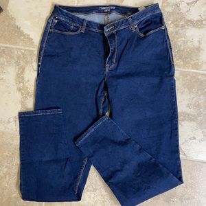 Women’s Maurices curvy jegging